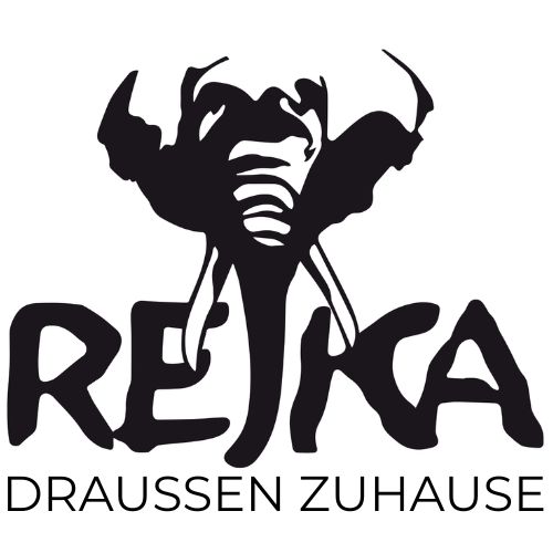 REJKA Trekkingzelte Startseite 