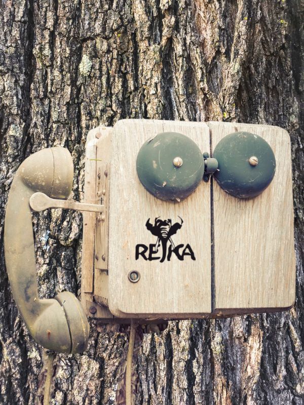 Persönliche Beratung – REJKA Kundenservice