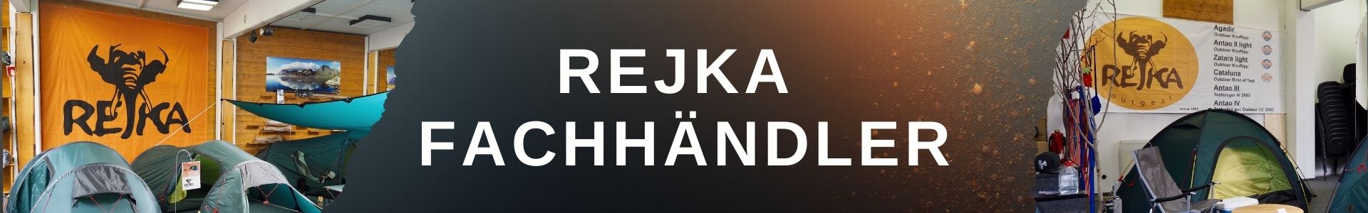 Fachhänder von Rejka in Deutshcland & Östrreich