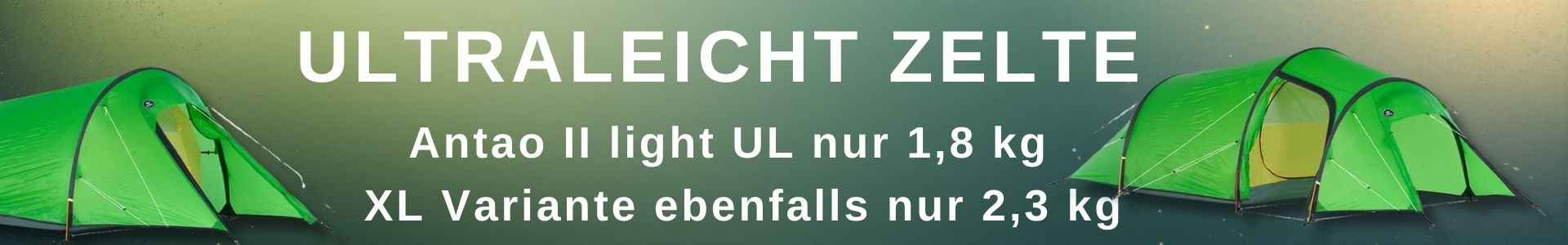 4-Personen-Zelt-Banner-Testsieger