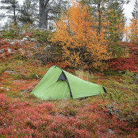 1 person tents