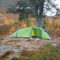 3 person tents