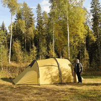 4 person tents