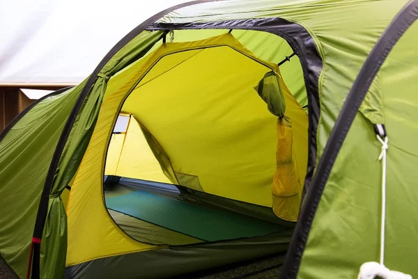 Die Vorteile von doppelwandigen Zelten - Die Vorteile von doppelwandigen Zelten | REJKA Blog