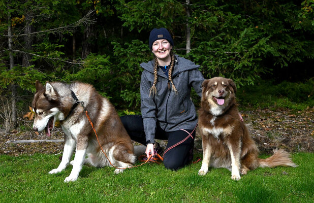 Von Trekkingzelten zur Lodenjacke – warum wir jetzt Jacken &quot;bauen&quot; - Jetzt neu: Lodenjacken Hotzenplotz &amp; Waldfee | REJKA