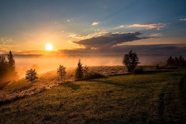 Mikroabenteuer: 8 Ideen für dein nächstes Outdoor-Erlebnis - Mikroabenteuer: 8 Ideen für dein (Outdoor-) Erlebnis