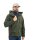 Lodenjacke Hotzenplotz Wilder Wein (grün)