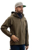 Lodenjacke Hotzenplotz Dunkelbronze (braun)
