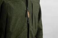 Lodenjacke Hotzenplotz Dunkelbronze (braun)