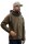 Lodenjacke Hotzenplotz Dunkelbronze (braun)