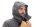 Lodenjacke Hotzenplotz Hellgrau meliert