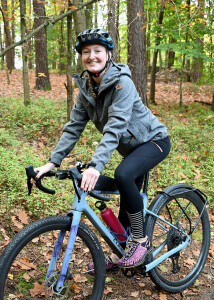 Damen Lodenjacke *Waldfee* | Robuste Outdoorjacke aus...