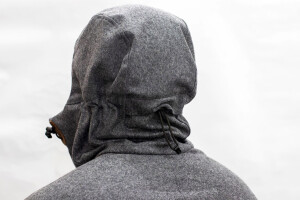 Damen Lodenjacke *Waldfee* | Robuste Outdoorjacke aus 100% Loden