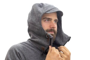 Herren Lodenjacke *Hotzenplotz* | Robuste Outdoorjacke aus 100% Loden