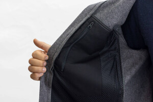 Herren Lodenjacke *Hotzenplotz* | Robuste Outdoorjacke aus 100% Loden