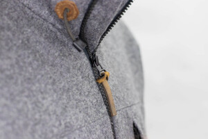 Herren Lodenjacke *Hotzenplotz* | Robuste Outdoorjacke aus 100% Loden