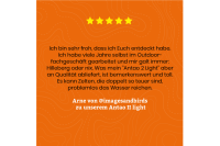 Antao II light