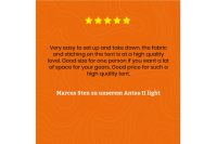 Antao II light