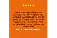 Antao II light XL