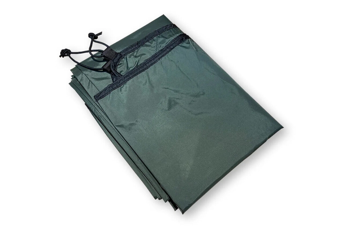 Zeltunterlage Hamra light HC incl. Apside